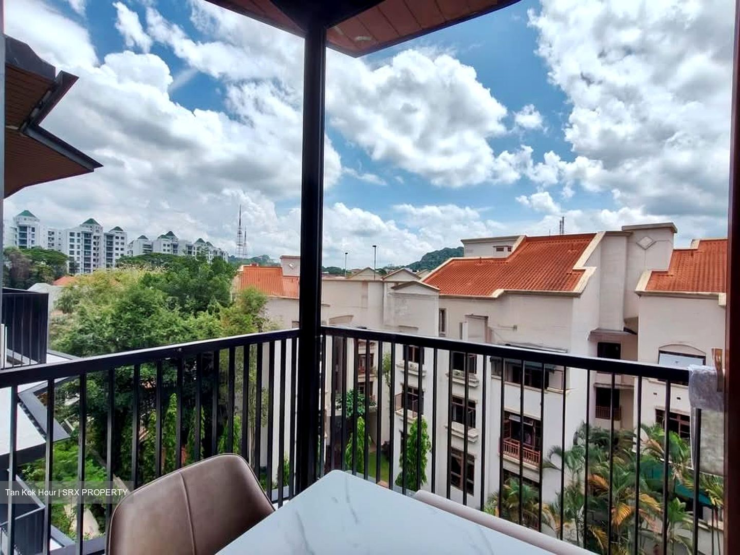 Daintree Residence (D21), Condominium #552014771